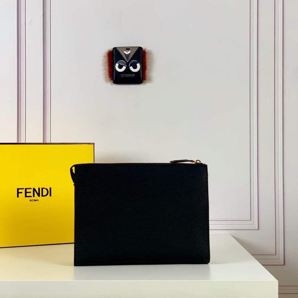 Mini bag FENDI unisexe