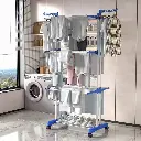 Seche linge vertical GM