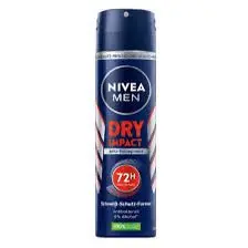 Déo dorant nivea