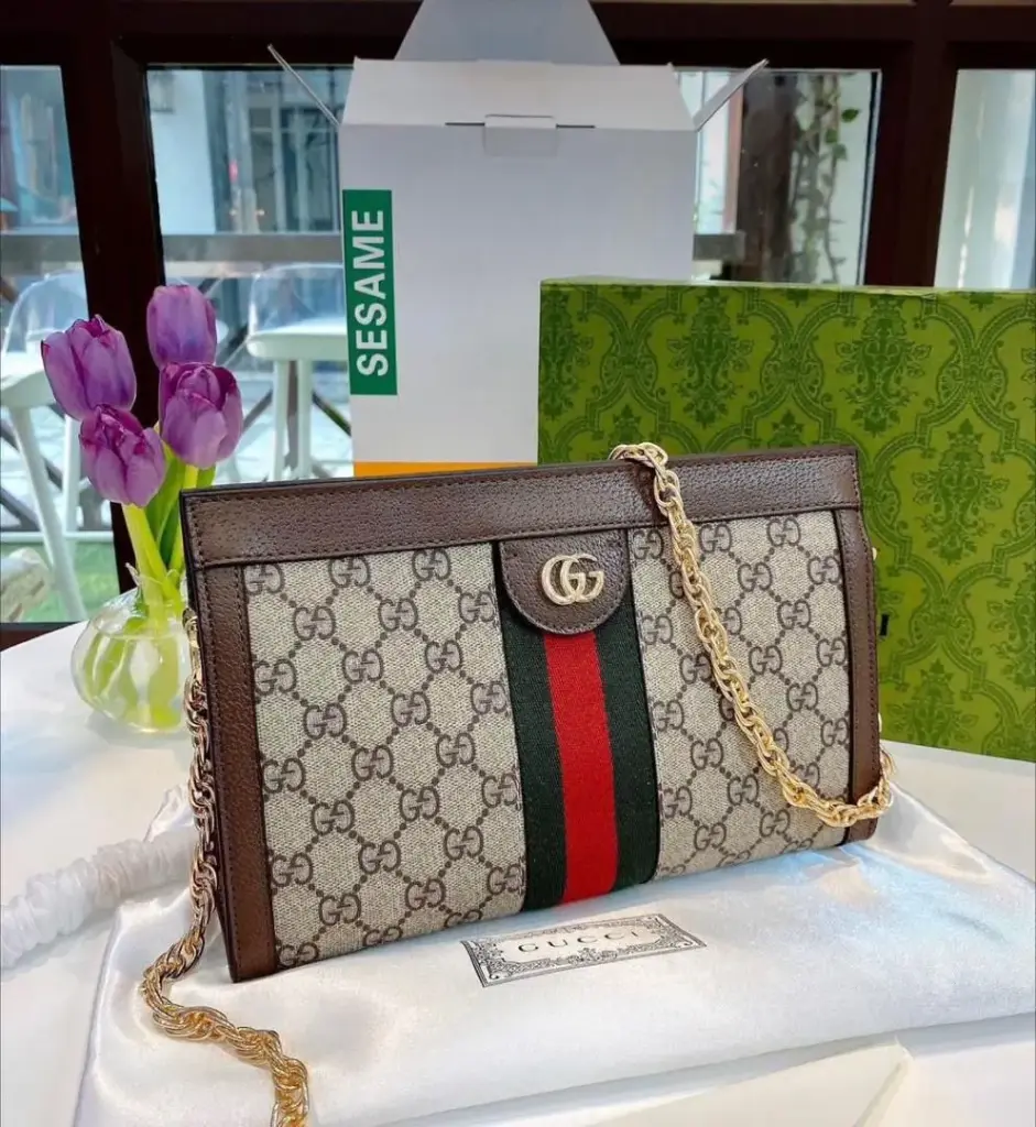 Sac Gucci copie