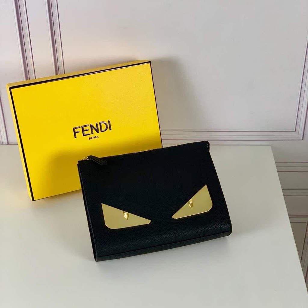 Mini bag FENDI unisexe