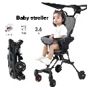 Baby stroller