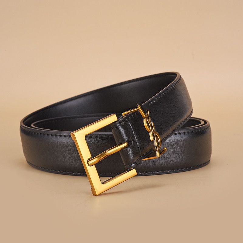 Ceinture Yves Saint Laurent