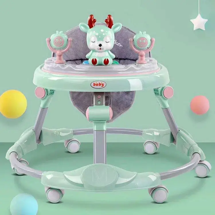 Poussette pour bébé