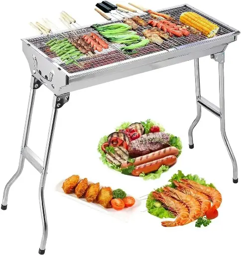 Barbecue Grill