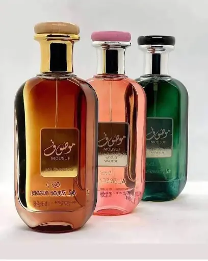 Parfum Mousuf