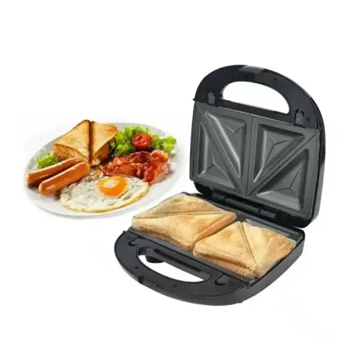 Sandwich maker