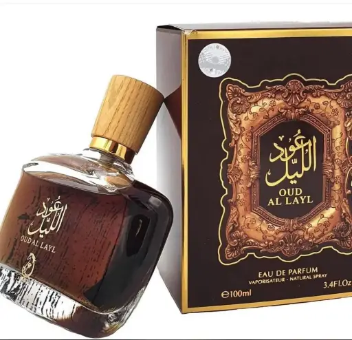 Parfum unisexe Oud Al Layl