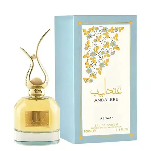 ANDALEEB, parfum pour femme