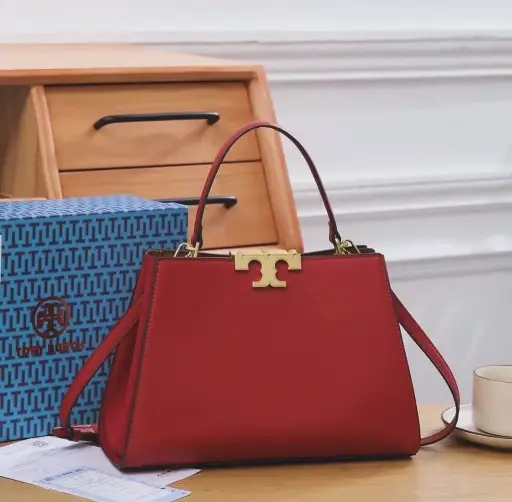 Sac Tory Burch. Design simple, high copy